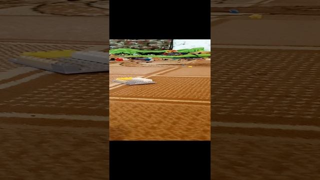 топ 6 самоделок из LEGO (: смотреть онлайн
