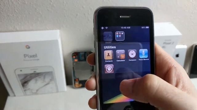iPhone 3GS Review in 2020 | Camera is GOOD? смотреть онлайн