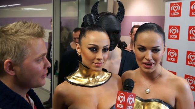 Nikita. Big Love Show 2012 смотреть онлайн