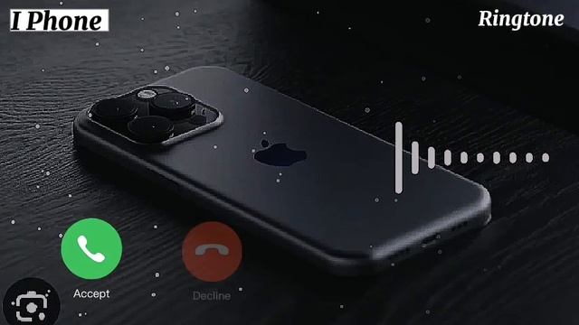 iPhone Ringtone | iPhone 14 Original Ringtone | iPhone Taki Taki Marimba Remix | Taki Taki Dj 4K.. смотреть онлайн