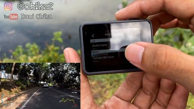 GOPRO HERO 5 DISKON BANYAK! 2020 MASIH LAYAK? Mic & Video Comparison VS IPHONE 11 PRO смотреть онлайн