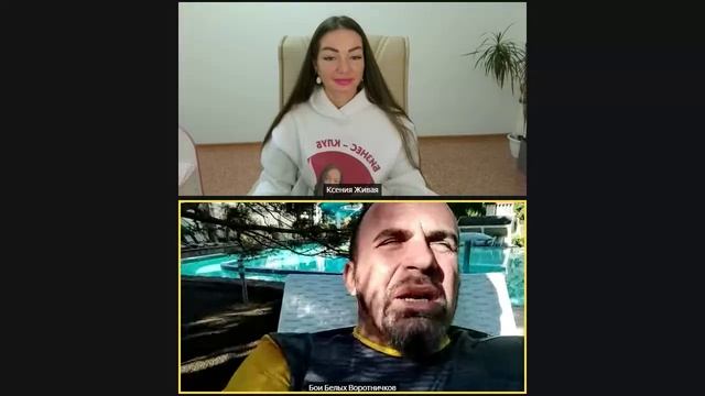 Интервью с Богданом Хмельницким