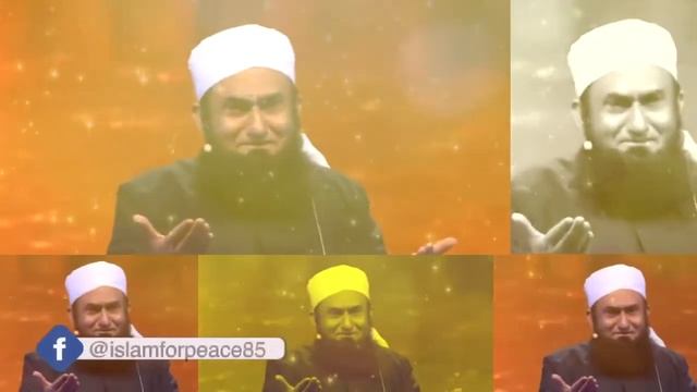 Maulana Tariq Jameel | Ibrahim Jaisi Shaqshiyat Kahenge A Allah Teri Meri Dosti Ka Wasta. смотреть онлайн