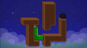 Apple Worm Level 10 Guide