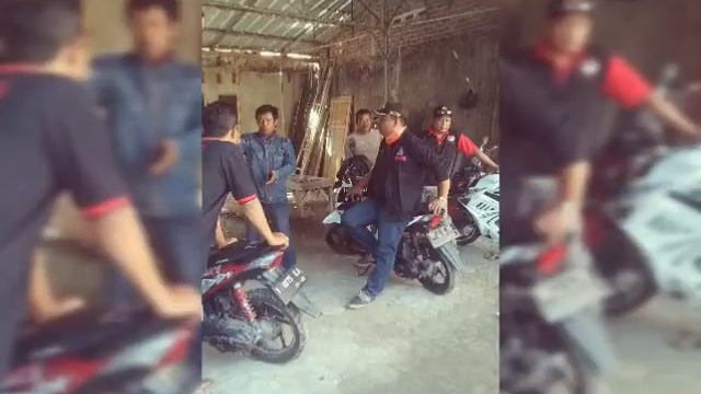 Ultah barak Indonesia смотреть онлайн
