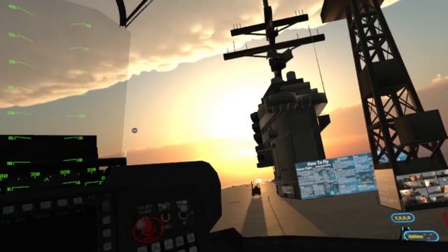 Воздушный дрифт (VRChat монтаж) смотреть онлайн