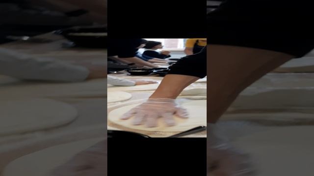 пицца, PIZZA