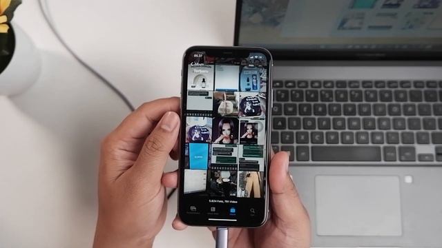 Cara Backup iPhone ke Laptop/PC Tanpa iTunes/iCloud - Tips Backup Foto & Video di iPhone ke Laptop смотреть онлайн