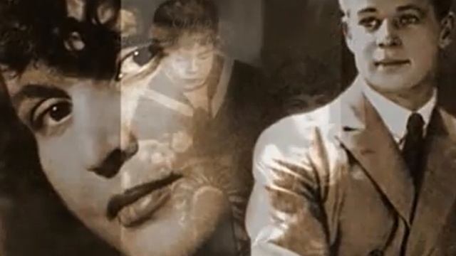 Любимому поэту Сергею Есенину, Стихи Юрий Сучков, муз. и исп. #СамуилФрумович смотреть онлайн