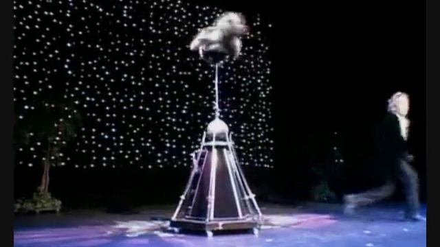 Charlotte Pendragon Promotional Video смотреть онлайн