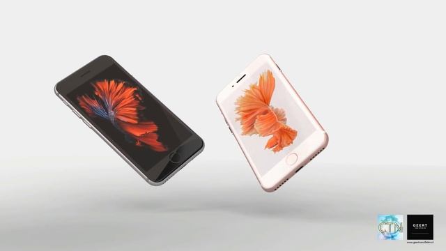 iPhone 7 Video - Based On Rumors смотреть онлайн
