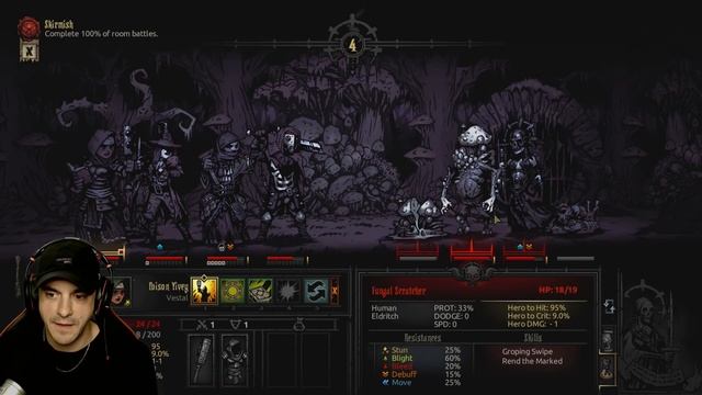 Darkest Dungeon | Loot Gamble | Ep 12 смотреть онлайн