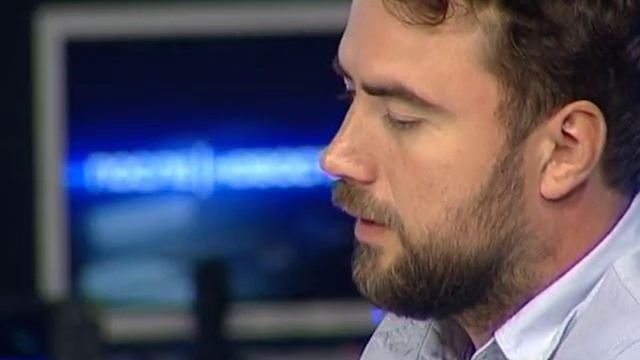 ИНТЕРВЬЮ: Виктор Саксон о том, как интернет изменил жизни людей смотреть онлайн