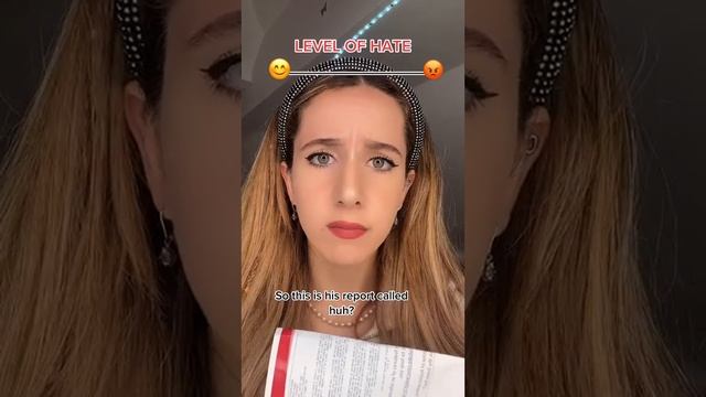 You can choose between a love apple and a hate apple (PART 3) #story #stories смотреть онлайн