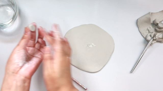 DIY AIR DRY CLAY BOWL & CLAY MUSHROOM INCENSE HOLDER | Easy Clay Ideas смотреть онлайн