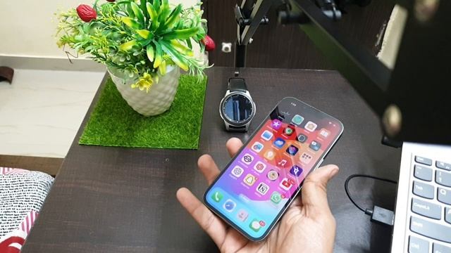 Apne iPhone ke Speaker se Pani Kaise Nikale | iPhone ke speaker se pani kaise bahar nikale 15 Pro смотреть онлайн