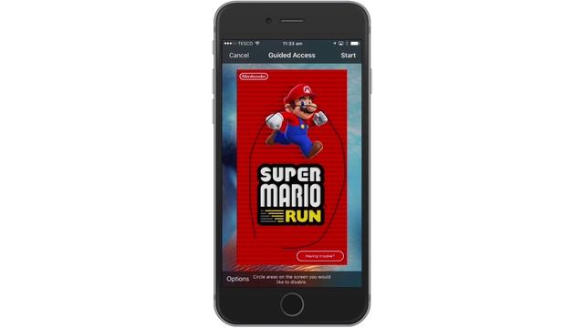 How to enable and use Guided Access on iOS смотреть онлайн