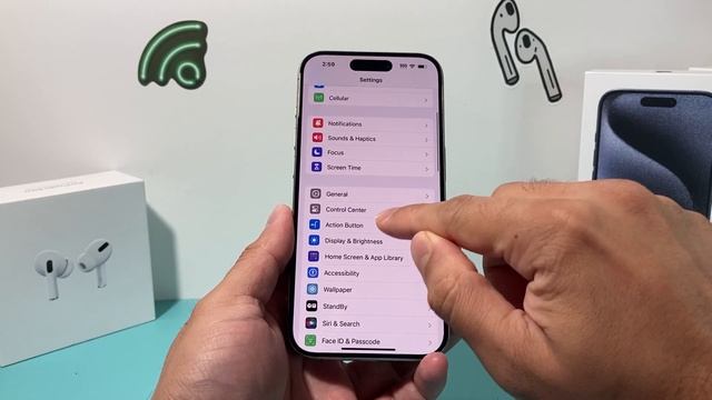 iPhone 15 Pro: How to Screenshot (2 Methods) смотреть онлайн