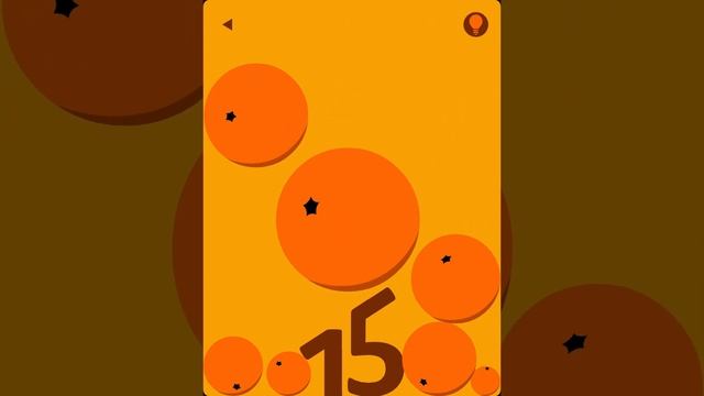 Orange (game): IOS/Android Gameplay Walkthrough Part 1 (by Bart BONTE)
