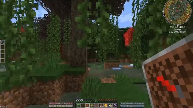 Quest for Slimy Bees! - Craft to Exile (Dissonance) смотреть онлайн