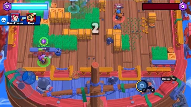 ПОЛУЧИЛОСЬ создать САМЫЙ ВЕЗУЧИЙ аккаунт в бравл старс BRAWL STARS смотреть онлайн