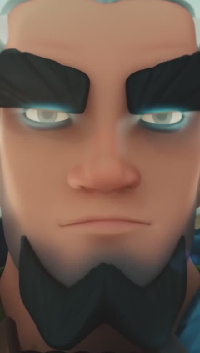 💥 Маглучник - топчик | Clash Royale #clashroyale #clashart #топмоменты #shARTs смотреть онлайн