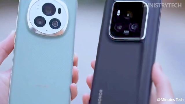 Honor Magic 6 Ultimate Vs Honor Magic 6 Pro | What Are Their Differences?