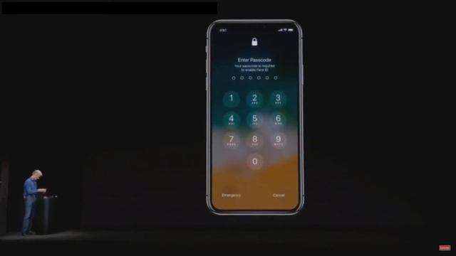 How Apple Ruined The iPhone X смотреть онлайн