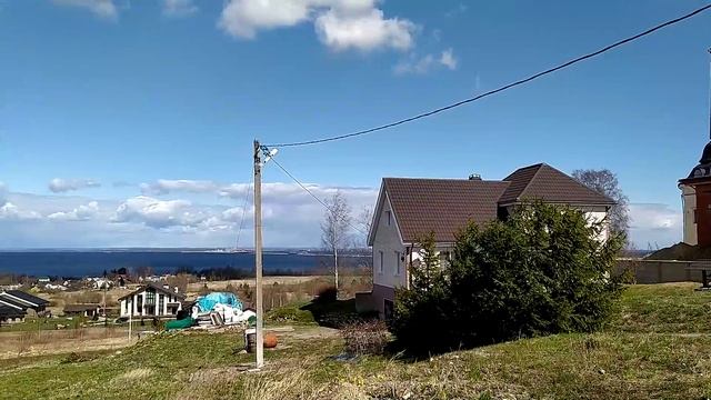 Маршруты Ягодного берега. Путешествуй в Пеники, Ленинградская область смотреть онлайн