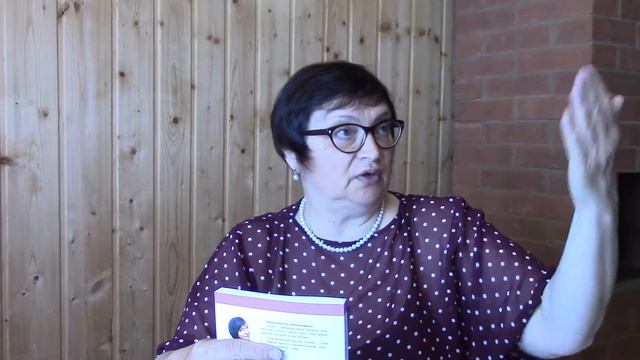 Встреча 4. Великое открытие 20 века, позволяющее понять поведение людей смотреть онлайн