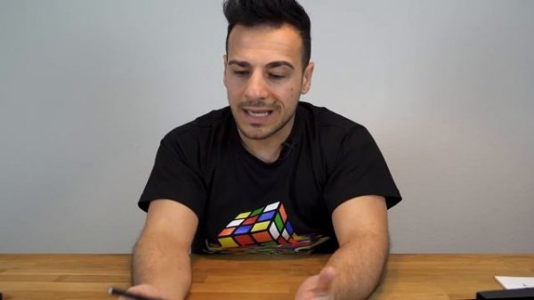 Xiaomi Mi Mix - Unboxing | TechFloyd