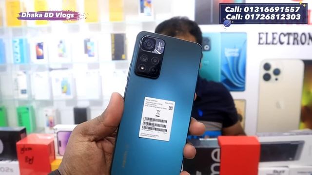 New Mobile Phone Price In Bangladesh || Unofficial Mobile Phone Price 2023 || Dhaka BD Vlogs || смотреть онлайн