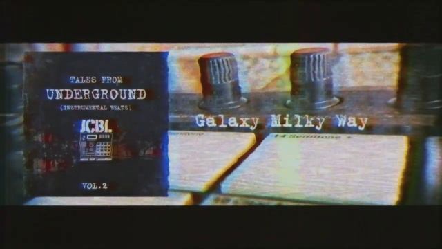 Tales from Underground vol.2 | Beat Tape | JCBL | Underground Type Beat | Abstract Type Beat смотреть онлайн