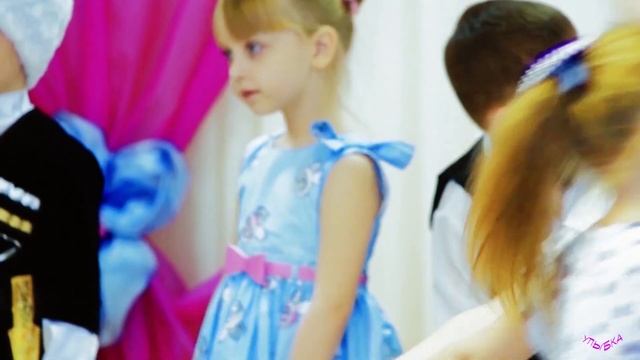 Песня про ягоды на утреннике 8 Марта смотреть онлайн