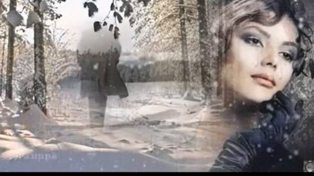 Отшумели осенние ливни..., Стихи Кари Вестова, муз. и исп. #СамуилФрумович смотреть онлайн