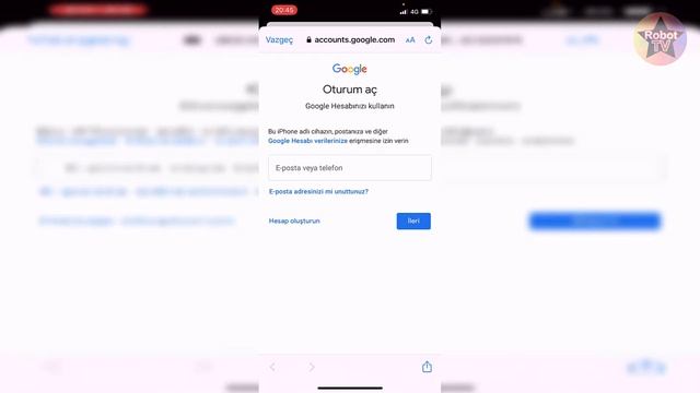 Gmail Kişilerini iPhone'a Aktarma 2024 смотреть онлайн