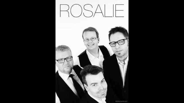 Rosalie - Sydämeeni Joulun Teen смотреть онлайн