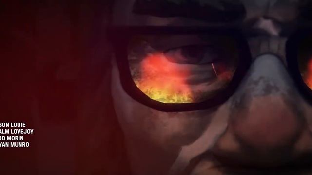 The Long Dark cinematic intro Episode 1-4(Lill Persson, Tellow — Kids in love) смотреть онлайн