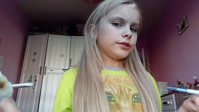 новый рюкзак для уточки Кристины смотреть онлайн