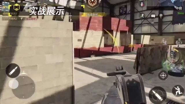 NEW SMG MAC-10 GAMEPLAY TUTORIAL CODMOBILE | MYTHIC AK47 GIVEAWAY CODM смотреть онлайн