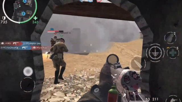 (WWH/iOS/EU) Клан [VIP] vs клан [⓭] 🔥 смотреть онлайн