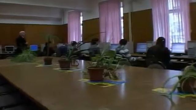 Юридический институт МИИТа смотреть онлайн