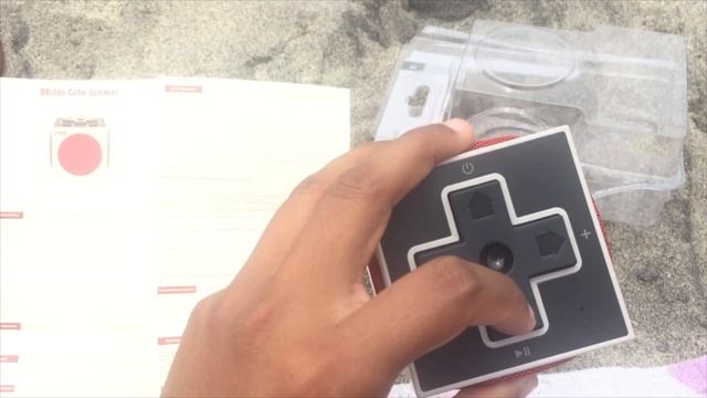 8Bitdo MINI Cube Speaker Review Unboxing | Wireless Bluetooth For iOS | Android | Mac | PC смотреть онлайн