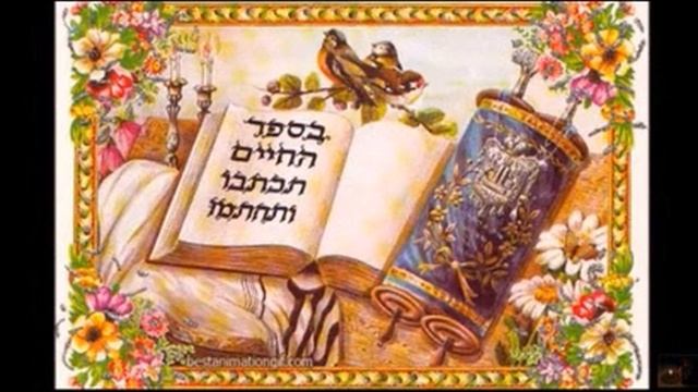 Народ Израиля жив..., Стихи Лев Брейман, муз. и исп. #СамуилФрумович, видео И.ВУРГАФТ смотреть онлайн