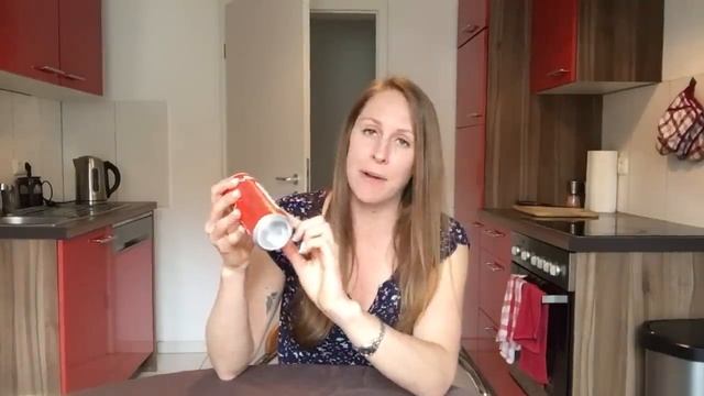 German Snacks vs US Snacks смотреть онлайн