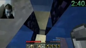 АНОНИМУС СПИДРАНИТ МАЙНКРАФТ!!! О, ПОВЕЗЛО-ПОВЕЗЛО!!! | МЕМЫ