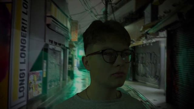 Cyberpunk 2077 - After Effects смотреть онлайн