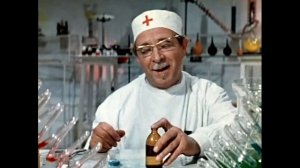 ПЕСНИ СОВЕТСКОГО КИНО Приключения жёлтого чемоданчика