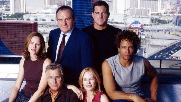 C.S.I. Место преступления - 4 сезон 16 серия / CSI: Crime Scene Investigation