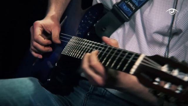 Сергей ПРОВОРОВ - Обряд | Sergey Provorov - Sacramental смотреть онлайн